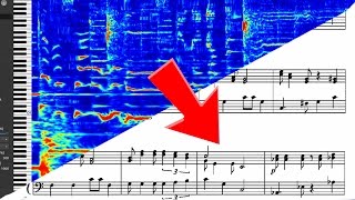 How to Transcribe a Song Free and Fast with AnthemScore [upl. by Binah]