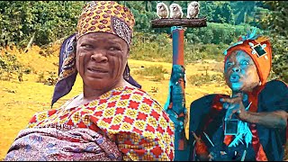 OLURANLOWO ELEYE Iya Gbonkan  Peju Ogunmola  Full Nigerian Latest Yoruba Movie [upl. by Peppel]