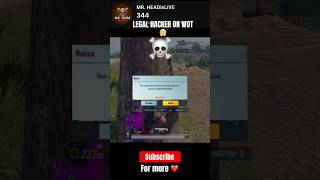 I got ban for this spray 💀 bgmi bgmilive shortsfeed gaming pubgmobile iphone16 fypシ゚viral [upl. by Sedecrem]