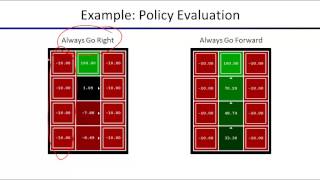 Lecture 9 Markov Decision Process II [upl. by Aizat]