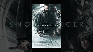 Snowpiercer 2013  Must watch post apocalyptic science fiction action film  Harsh Arora talks [upl. by Ellinger]