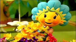 Fifi and The Flowertots  1 HOUR COMPILATION  Full Episode  Videos For Kids [upl. by Reel]