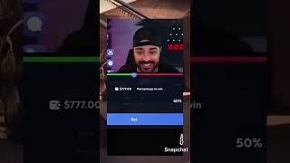 DONT FALL FOR THIS SCAM noscam snapchat trending spotlight shorts [upl. by Genesa705]