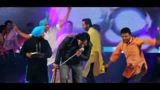 Chamkila  Jatt Band  Full Video  Aah Chak 2014 [upl. by Cavuoto]