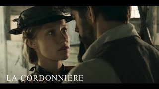 LA CORDONNIÈRE  Bandeannonce [upl. by Nellahs]