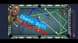 8 Ball pool Pc Hack With Cheat Engine New 2023Easy VictoryAuto AIm [upl. by Harri]