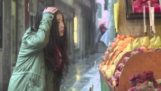 IU아이유  Every End of the Day스무 살의 봄  하루 끝 Full MV [upl. by Frodi]