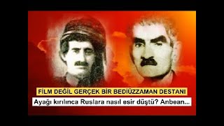 Film değil gerçek 1916’da Rus ve Ermenilerle çarpışırken Bediüzzaman destanı… Ali Çavuş Aras [upl. by Airdna]