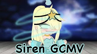 Siren gacha club music video [upl. by Stephana199]