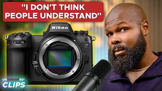 The Truth about the Nikon Z6iii  Hands on Feedback [upl. by Ennalorac10]