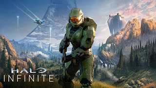 HALO INFINITE • FILM ITA COMPLETO [upl. by Hildagard229]