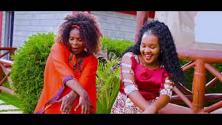 ROSE MUHANDO FT NELIUS ISAAC  USINIKOROGE  SMS SKIZA 6984407 TO 811 [upl. by Nilahs]