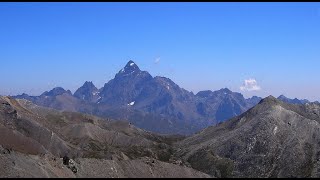 G4 1 Cours alpes  1type d’ocean Cours de mardi 24 mars 2020 [upl. by Tomkins]