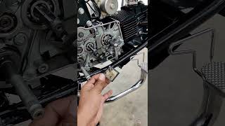 Oil Filter Maintenance Easy Ways to Extend the Life of Engine trending viralshorts viralvideo [upl. by Navek]