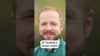 MIDGES 😬 the reality of filming in Scotland [upl. by Helse]