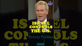 The Answer Is AIPAC palestine israel usa uk politics congress canada europe australia [upl. by Annaynek]