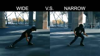 How to Powerslide on Inline Skates [upl. by Lehcar]