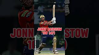 KKR vs PKBS IPL 2024 Highlights🥵  Jonny Bairstow 108 Runs  viral shortsfeed shorts [upl. by Nevi]