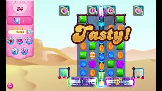 Candy Crush Saga Level 9263 [upl. by Dunston959]