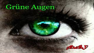 Sefo  Grüne Augen 2012 HQ HD  Songtext by Al3viiBoY [upl. by Nimzzaj]