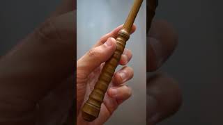 Palosanto wood Wand [upl. by Gotthelf627]