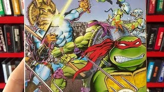 FIRST 8 EPISODES of TMNT 2012 🐢  Teenage Mutant Ninja Turtles [upl. by Fulmis]