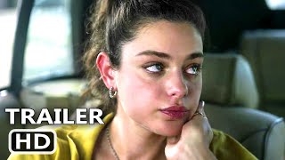 DANGEROUS WATERS Trailer 2023 Odeya Rush [upl. by Clercq]