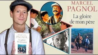 Marcel PAGNOL  quotla gloire de mon pèrequot  partie 6  Une fin réconfortante [upl. by Alysia472]