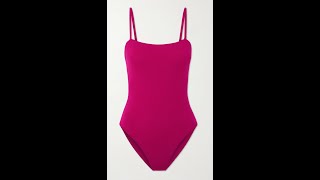 Learn to CAD a Swimsuit in Illustrator [upl. by Cavanaugh787]