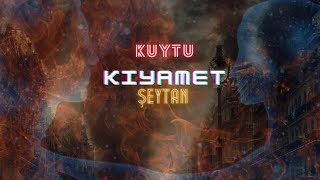 Kuytu  Kıyamet Şeytan Prod 52Blu [upl. by Marcelia40]