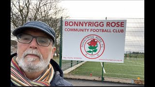 Bonnyrigg Rose Ladies v Airdrie Ladies [upl. by Cassius]