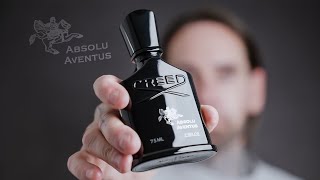 Perfumer Reviews ABSOLU Aventus  CREED [upl. by Kelda315]