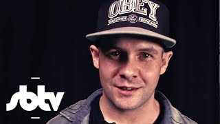 Harry Shotta  F64 S3EP47 SBTV [upl. by Adallard868]