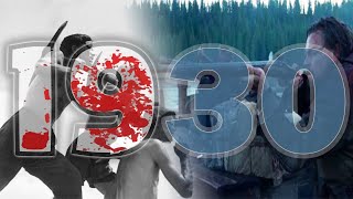 Last 100 Years of Cinema Special  Salt for Svanetia 1930  Teaser Trailer The Revenant style [upl. by Evvie]