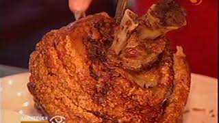 Abenteuer Leben Schweinshaxe [upl. by Isak]