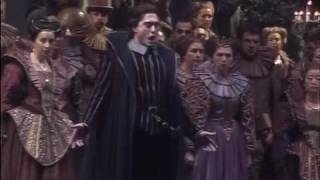 Filianoti Devia Tezier Abdrazakov  Lucia di Lammermoor Wedding Scene [upl. by Arehsat]