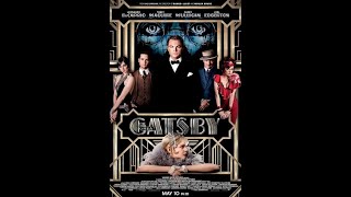 The Great Gatsby Audiobook [upl. by Novello]