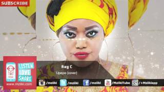 Ray C  Upepo cover  Official Audio [upl. by Yrellam]