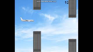 Flappy Plane game Link in the description [upl. by Shatzer]