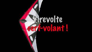 Cerfvolant [upl. by William]