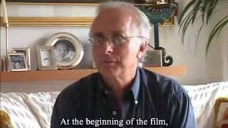 Ruggero Deodato interview [upl. by Cassandre135]