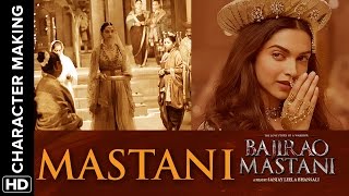 Ishq Karna Agar Khata Hai Toh Sazaa Do Mujhe  Bajirao Mastani  Movie Scene [upl. by Cull]