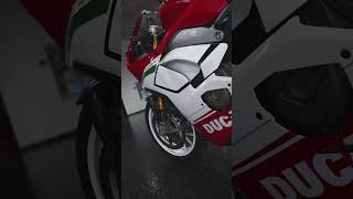 Ducati Panigale V4 SP2 Unveiling the Ultimate Superbike [upl. by Annoid]