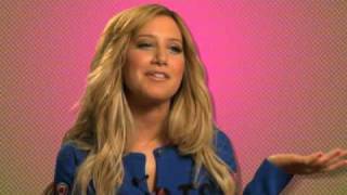 Ashley Tisdale  Style Star [upl. by Vida]