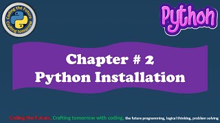 2 My Python 3 12 2 Installation [upl. by Eirffej439]