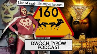 Dwóch Typów Podcast  Epizod 160  Gacie Nägetry [upl. by Ainala]