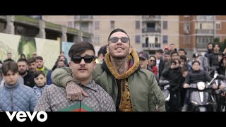 Geolier  Como Te ft Emis Killa [upl. by Shargel]