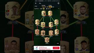 Villareal CF V Piemonte Calcio SBC SOLUTION  FIFA 22 UEFA Marquee Matchups [upl. by Stelu635]