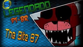 The Bite 87  A Mordida de 87 Legendado PT BR [upl. by Warfield264]