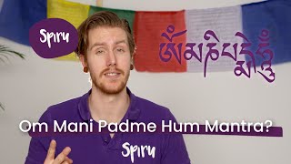 27 Om Mani Padme Hum Mantra de Betekenis en Hoe te Gebruiken [upl. by Michaele]